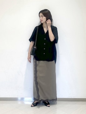 sakiさんのコーディネート
