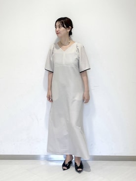 sakiさんのコーディネート