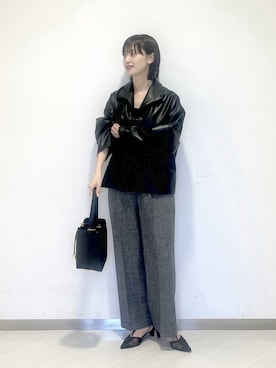 sakiさんのコーディネート