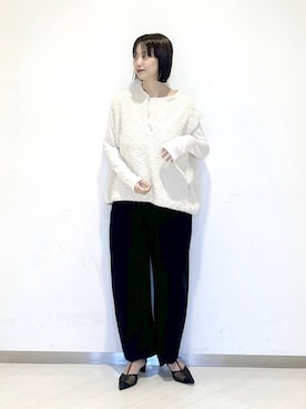 sakiさんのコーディネート