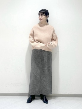 sakiさんのコーディネート