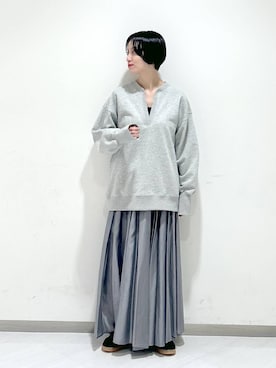 sakiさんのコーディネート