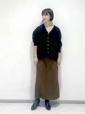 sakiさんのコーディネート