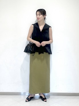 sakiさんのコーディネート