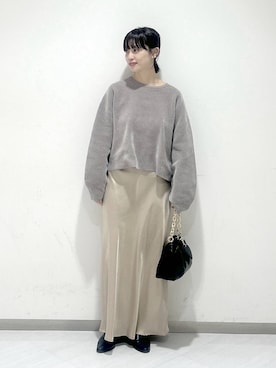 sakiさんのコーディネート