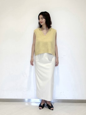 sakiさん(レディース・162cm)の秋コーディネート