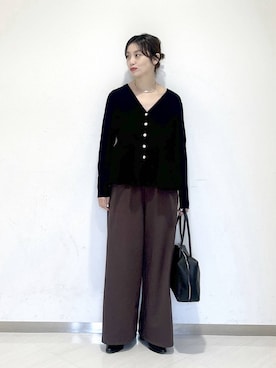 sakiさんのコーディネート