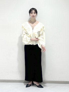 sakiさんのコーディネート