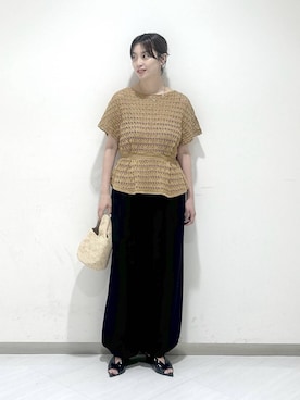 sakiさんのコーディネート