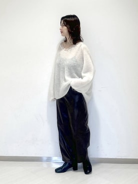 sakiさんのコーディネート