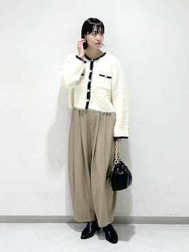 sakiさんのコーディネート