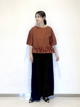 sakiさんのコーディネート