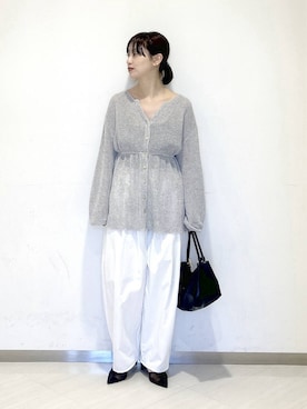 sakiさんのコーディネート