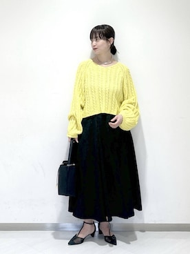 sakiさんのコーディネート