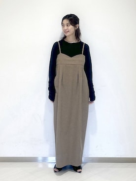 sakiさんのコーディネート