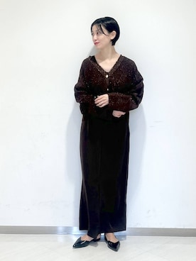sakiさんのコーディネート
