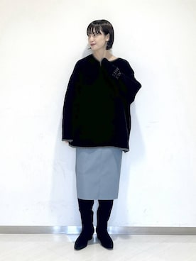 sakiさんのコーディネート