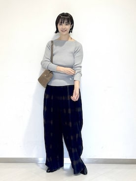 sakiさんのコーディネート