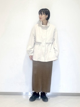 sakiさんのコーディネート