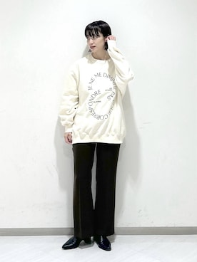 sakiさんのコーディネート