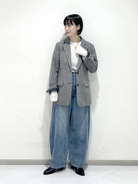 sakiさんのコーディネート