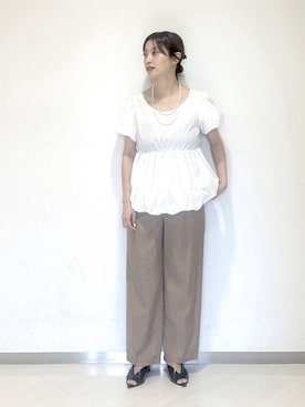 sakiさんのコーディネート