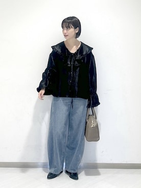 sakiさんのコーディネート