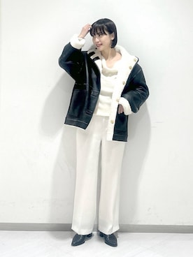 sakiさんのコーディネート