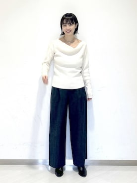 sakiさんのコーディネート