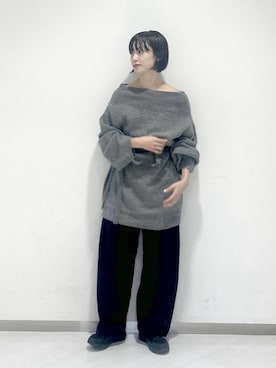 sakiさんのコーディネート