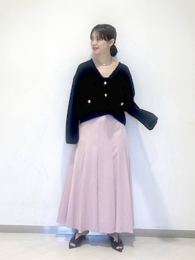 sakiさんのコーディネート