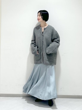 sakiさんの（A part by | アパートバイ）を使ったコーディネート