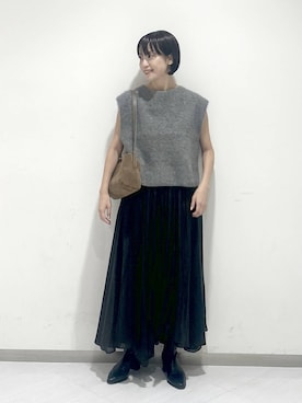 sakiさんのコーディネート