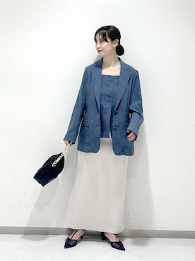 sakiさんのコーディネート