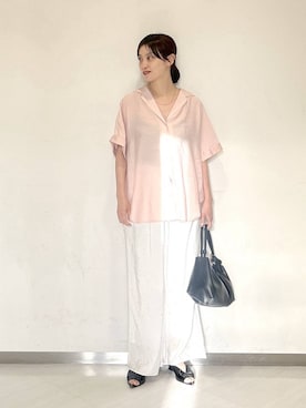 sakiさんのコーディネート