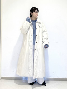 sakiさんのコーディネート