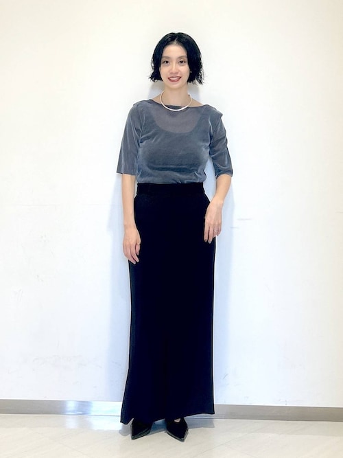 専用に、なりました。アルベロベロのカットソー。 楽天市場】アルベロベロ（素材（生地・毛糸）綿・コットン）（T