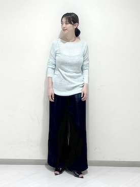 sakiさんのコーディネート