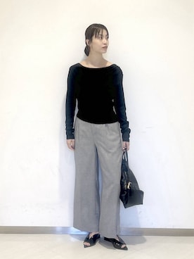 sakiさんのコーディネート