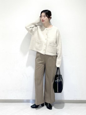 sakiさんのコーディネート