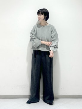 sakiさんのコーディネート