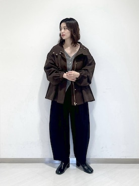 sakiさんのコーディネート