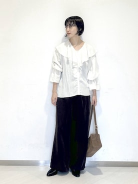 sakiさんのコーディネート