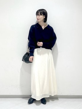 sakiさんのコーディネート