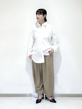 sakiさんのコーディネート