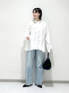 sakiさんのコーディネート