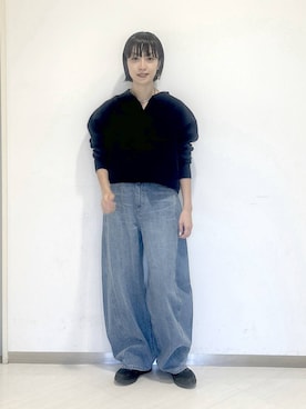 sakiさんのコーディネート