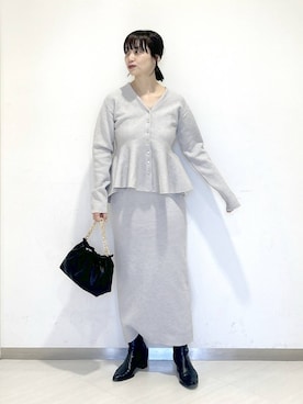 sakiさんのコーディネート