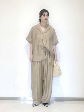 sakiさんのコーディネート