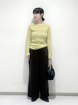 sakiさんのコーディネート